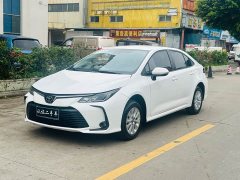 Toyota Corolla 1.2T Pioneer Edition - ფოტო 1