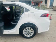 Toyota Corolla 1.2T Pioneer Edition - ფოტო 10