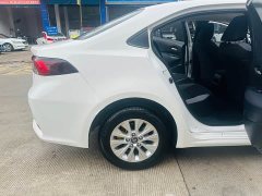 Toyota Corolla 1.2T Pioneer Edition - ფოტო 11
