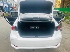 Toyota Corolla 1.2T Pioneer Edition - ფოტო 12