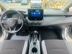 Toyota Corolla 1.2T Pioneer Edition - ფოტო 13
