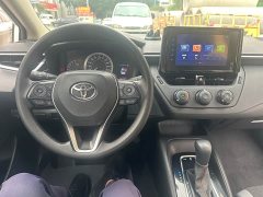 Toyota Corolla 1.2T Pioneer Edition - ფოტო 14