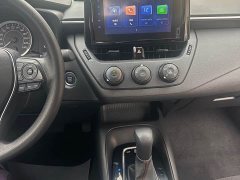 Toyota Corolla 1.2T Pioneer Edition - ფოტო 15