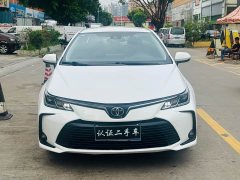 Toyota Corolla 1.2T Pioneer Edition - ფოტო 2