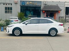 Toyota Corolla 1.2T Pioneer Edition - ფოტო 3