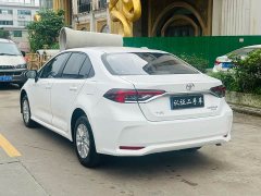 Toyota Corolla 1.2T Pioneer Edition - ფოტო 4