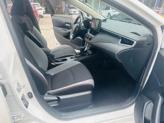Toyota Corolla 1.2T Pioneer Edition - ფოტო 5
