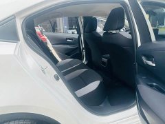 Toyota Corolla 1.2T Pioneer Edition - ფოტო 6
