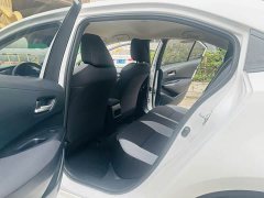 Toyota Corolla 1.2T Pioneer Edition - ფოტო 8