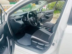 Toyota Corolla 1.2T Pioneer Edition - ფოტო 9