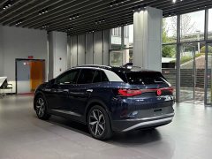 Volkswagen ID.4 CROZZ 2022 Long Range Lite PRO - ფოტო 13