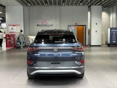 Volkswagen ID.4 CROZZ 2022 Long Range Lite PRO - ფოტო 14