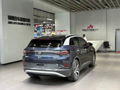 Volkswagen ID.4 CROZZ 2022 Long Range Lite PRO - ფოტო 15