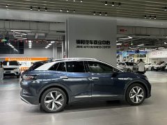 Volkswagen ID.4 CROZZ 2022 Long Range Lite PRO - ფოტო 16