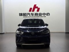 Volkswagen ID.4 CROZZ 2022 Long Range Lite PRO - ფოტო 2