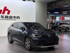 Volkswagen ID.4 CROZZ 2022 Long Range Lite PRO - ფოტო 3