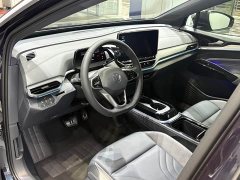 Volkswagen ID.4 CROZZ 2022 Long Range Lite PRO - ფოტო 5