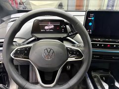Volkswagen ID.4 CROZZ 2022 Long Range Lite PRO - ფოტო 6