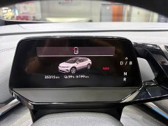 Volkswagen ID.4 CROZZ 2022 Long Range Lite PRO - ფოტო 7
