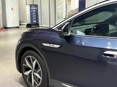 Volkswagen ID.4 CROZZ 2022 Long Range Lite PRO - ფოტო 8