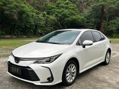 Toyota Corolla 1.2T S-CVT Pioneer Plus - ფოტო 1