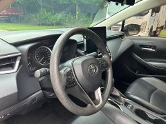 Toyota Corolla 1.2T S-CVT Pioneer Plus - ფოტო 11