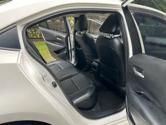 Toyota Corolla 1.2T S-CVT Pioneer Plus - ფოტო 13