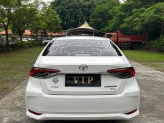 Toyota Corolla 1.2T S-CVT Pioneer Plus - ფოტო 15