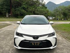 Toyota Corolla 1.2T S-CVT Pioneer Plus - ფოტო 2