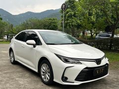 Toyota Corolla 1.2T S-CVT Pioneer Plus - ფოტო 3