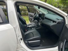 Toyota Corolla 1.2T S-CVT Pioneer Plus - ფოტო 5