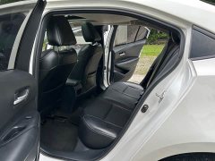 Toyota Corolla 1.2T S-CVT Pioneer Plus - ფოტო 6