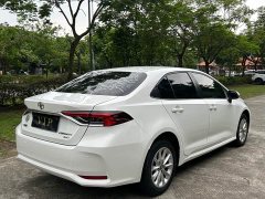Toyota Corolla 1.2T S-CVT Pioneer Plus - ფოტო 9
