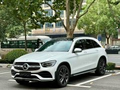 Mercedes-Benz GLC 300 L 4MATIC Luxury - ფოტო 1