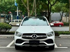 Mercedes-Benz GLC 300 L 4MATIC Luxury - ფოტო 2