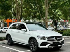 Mercedes-Benz GLC 300 L 4MATIC Luxury - ფოტო 3