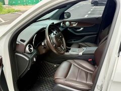 Mercedes-Benz GLC 300 L 4MATIC Luxury - ფოტო 4