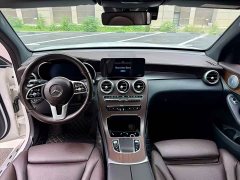 Mercedes-Benz GLC 300 L 4MATIC Luxury - ფოტო 5