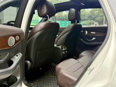 Mercedes-Benz GLC 300 L 4MATIC Luxury - ფოტო 6