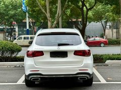 Mercedes-Benz GLC 300 L 4MATIC Luxury - ფოტო 8