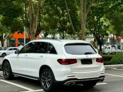Mercedes-Benz GLC 300 L 4MATIC Luxury - ფოტო 9