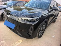 Chery Fengyun T9 120 Long Range Deluxe 5-Seater LFP - ფოტო 1