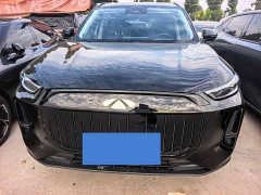 Chery Fengyun T9 120 Long Range Deluxe 5-Seater LFP - ფოტო 2