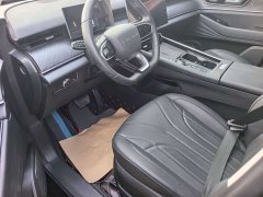 Chery Fengyun T9 120 Long Range Deluxe 5-Seater LFP - ფოტო 4