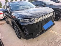 Chery Fengyun T9 120 Long Range Deluxe 5-Seater LFP - ფოტო 5