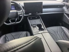 Chery Fengyun T9 120 Long Range Deluxe 5-Seater LFP - ფოტო 6