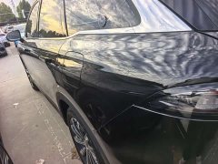Chery Fengyun T9 120 Long Range Deluxe 5-Seater LFP - ფოტო 7