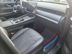 Chery Fengyun T9 120 Long Range Deluxe 5-Seater LFP - ფოტო 9