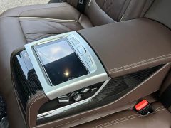 BMW 7 Series 730Li Luxury Package - ფოტო 19