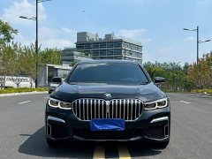 BMW 7 Series 730Li Luxury Package - ფოტო 2